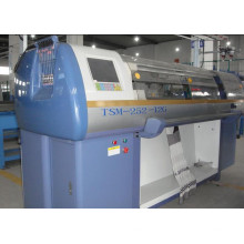 Machine à tricoter informatisée (TSM-252)